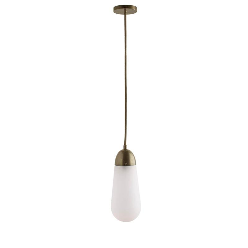 Lariat Pendant Lamp