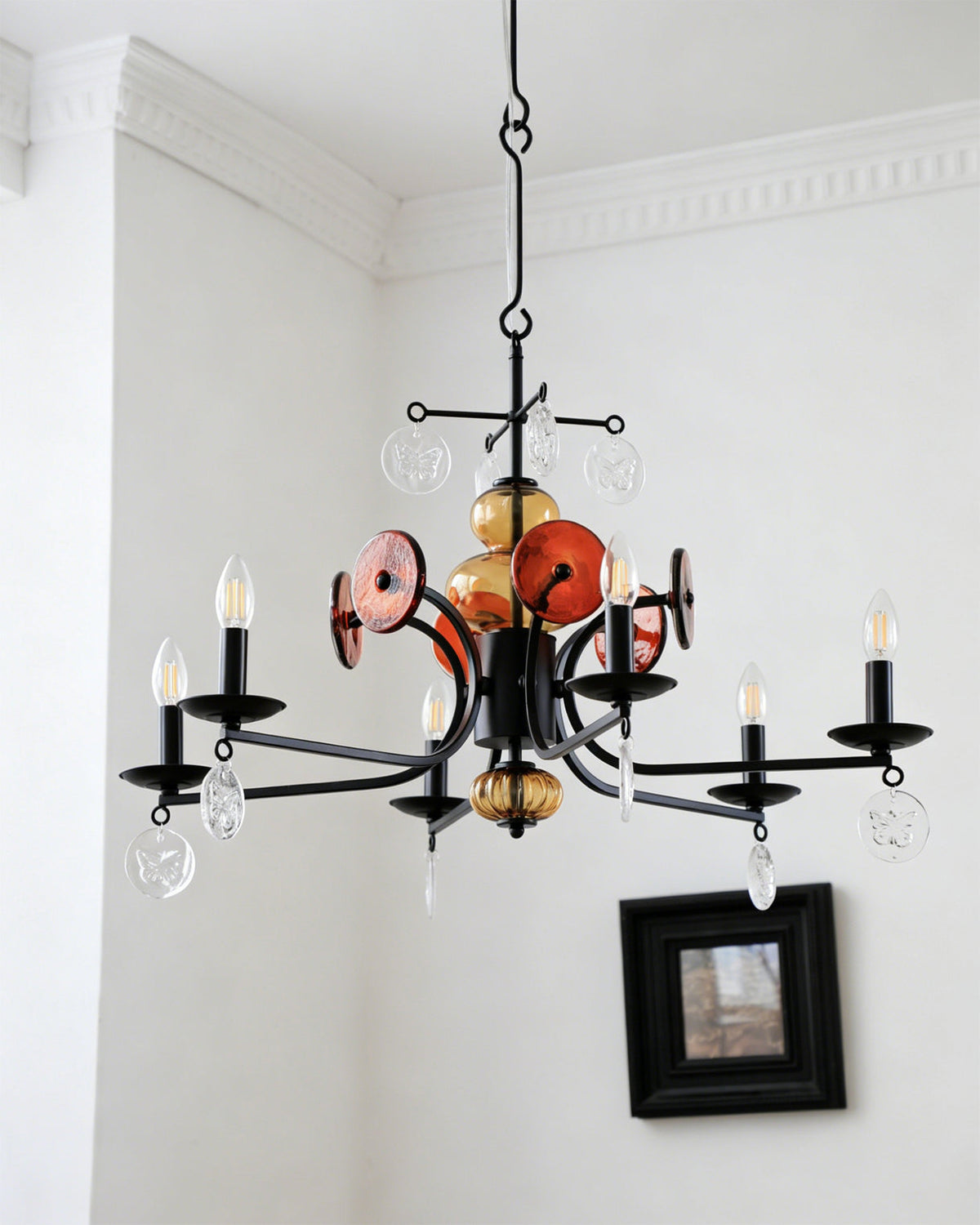Aubrielle Chandelier