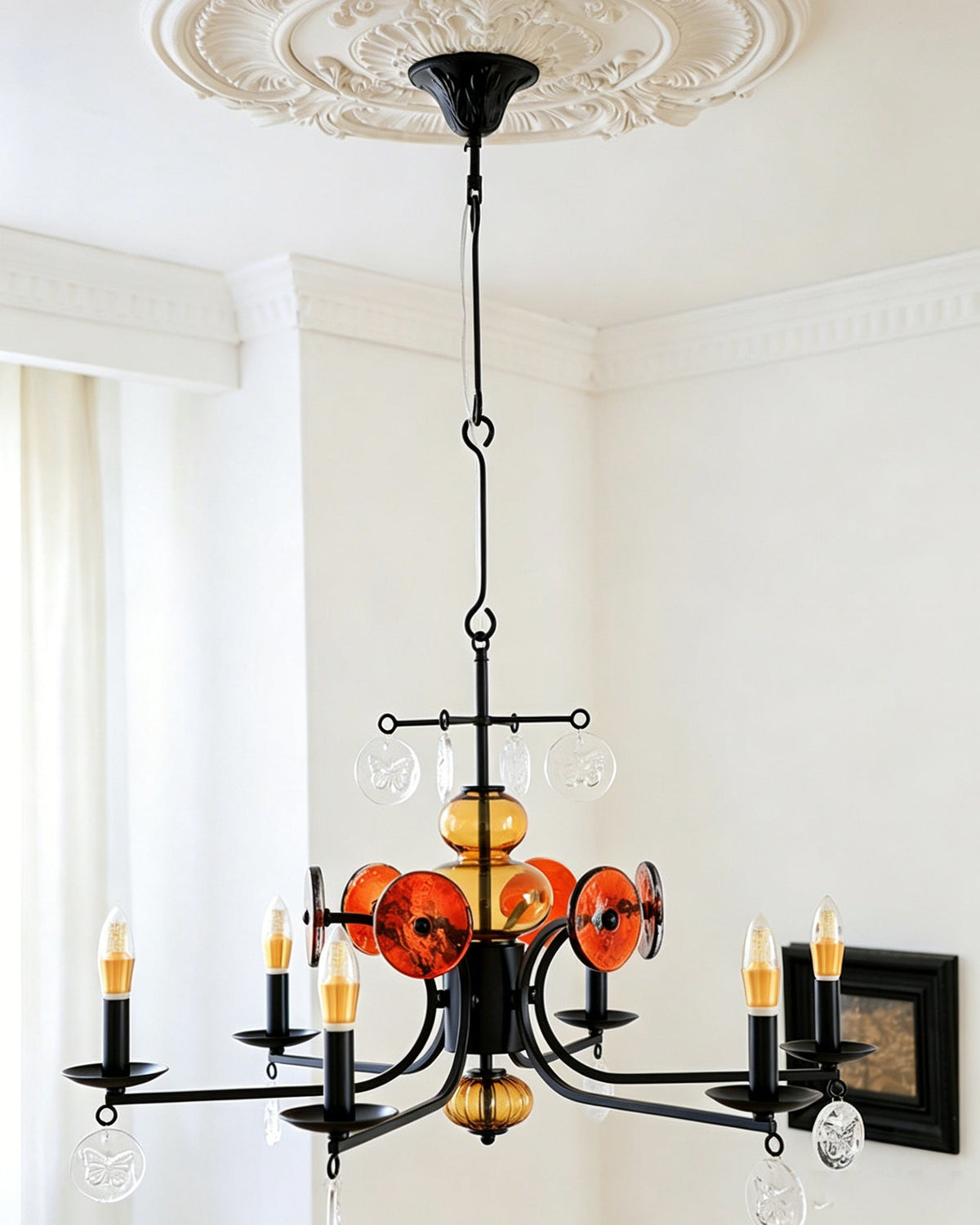Aubrielle Chandelier