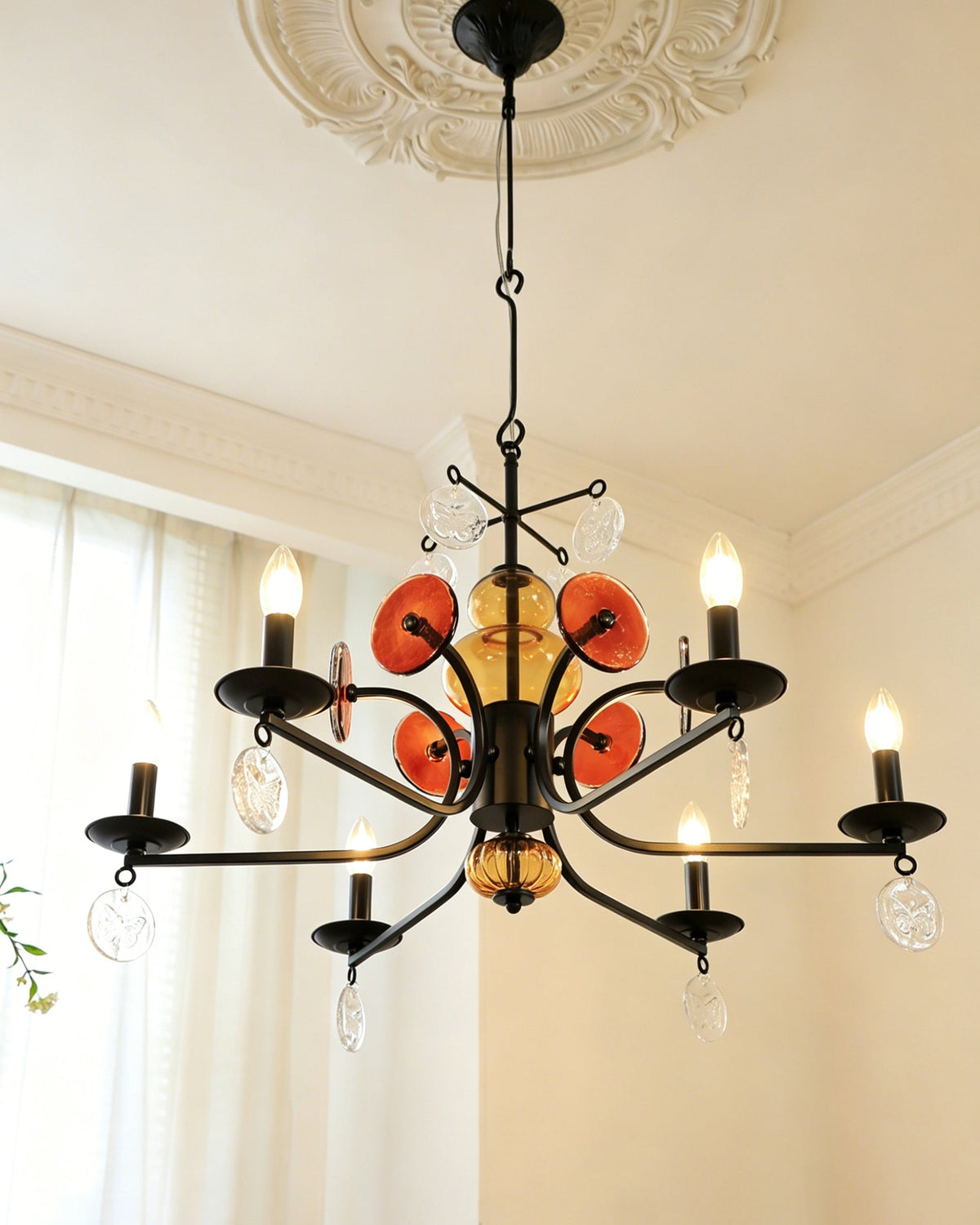 Aubrielle Chandelier