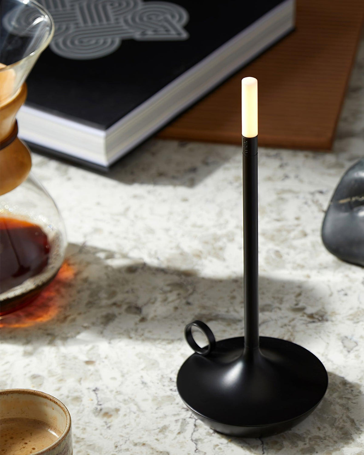 Latin Table Lamp