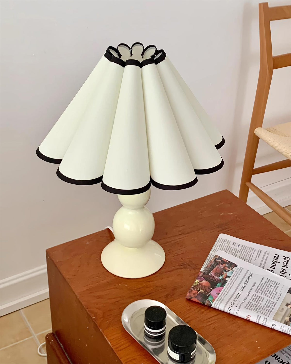 Mirinette Table Lamp
