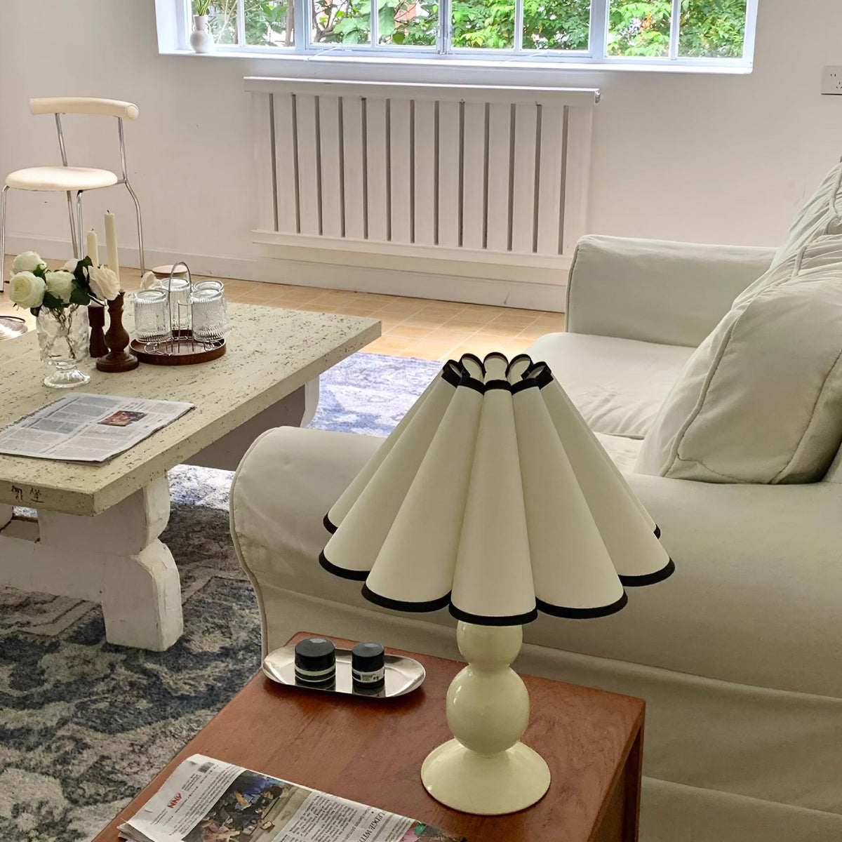 Mirinette Table Lamp