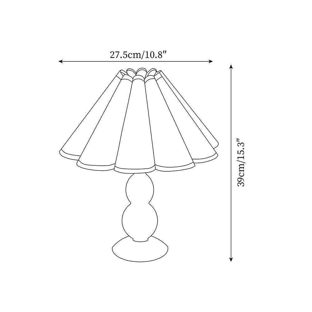Mirinette Table Lamp