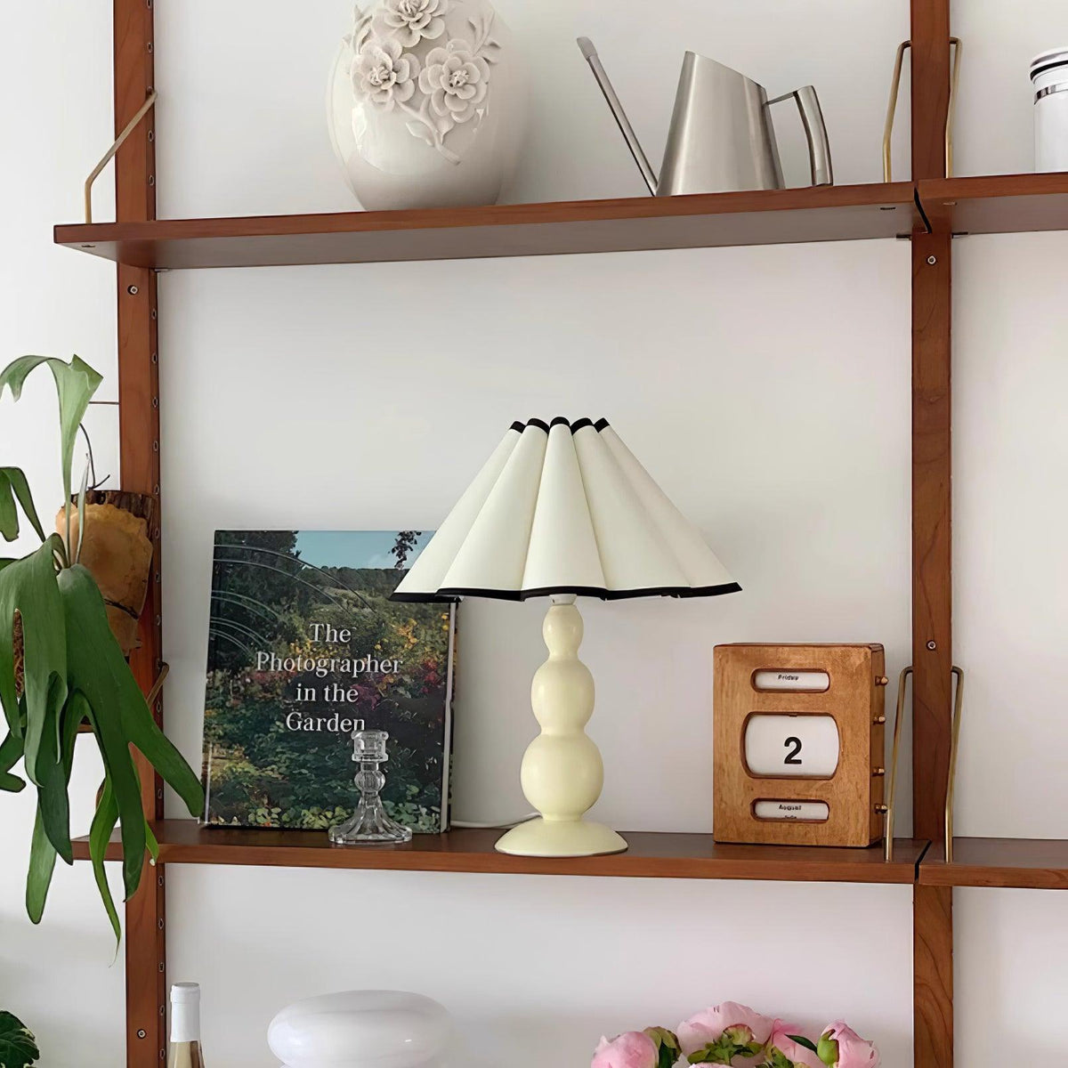 Mirinette Table Lamp