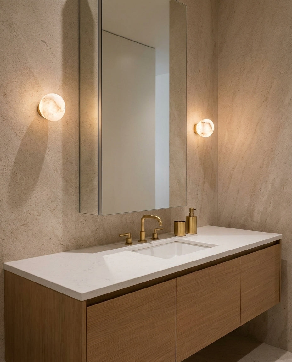 Mireriella Wall Sconce