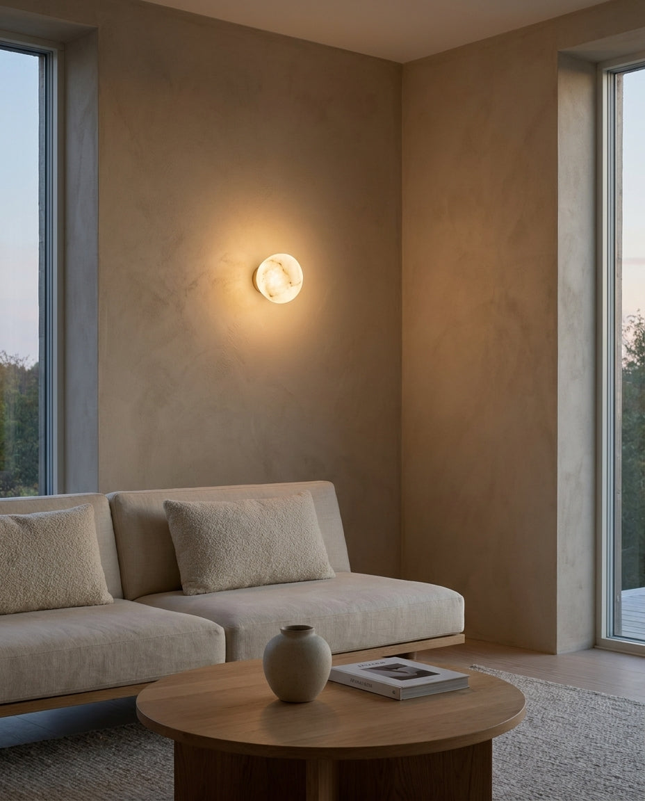 Mireriella Wall Sconce