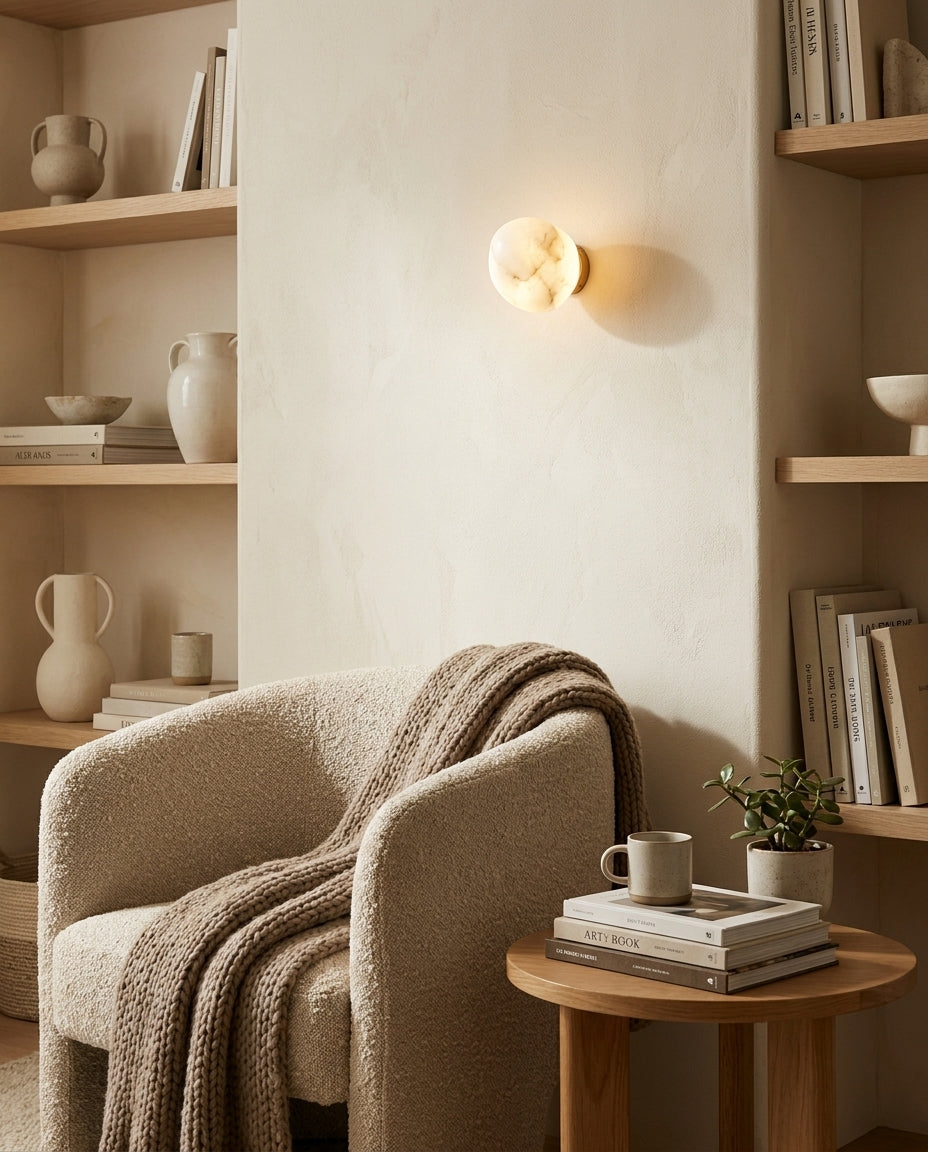 Mireriella Wall Sconce