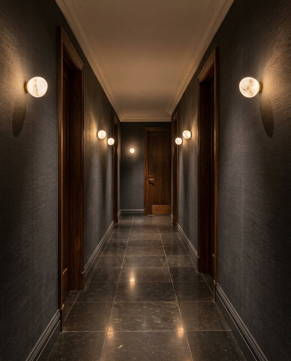Mireriella Wall Sconce