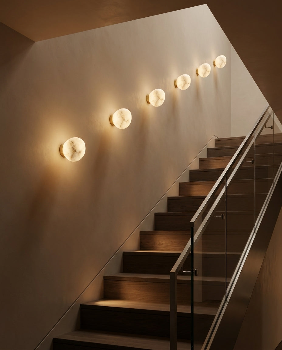 Mireriella Wall Sconce