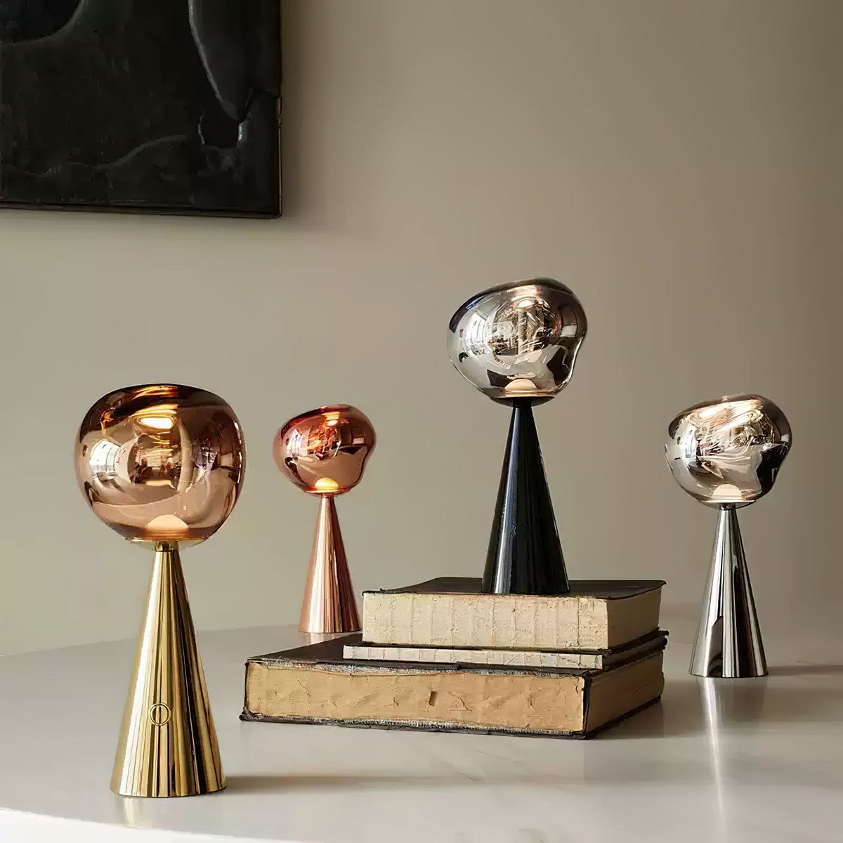 Noralena Table Lamp