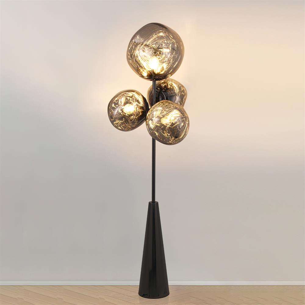Elaanielle Floor Lamp
