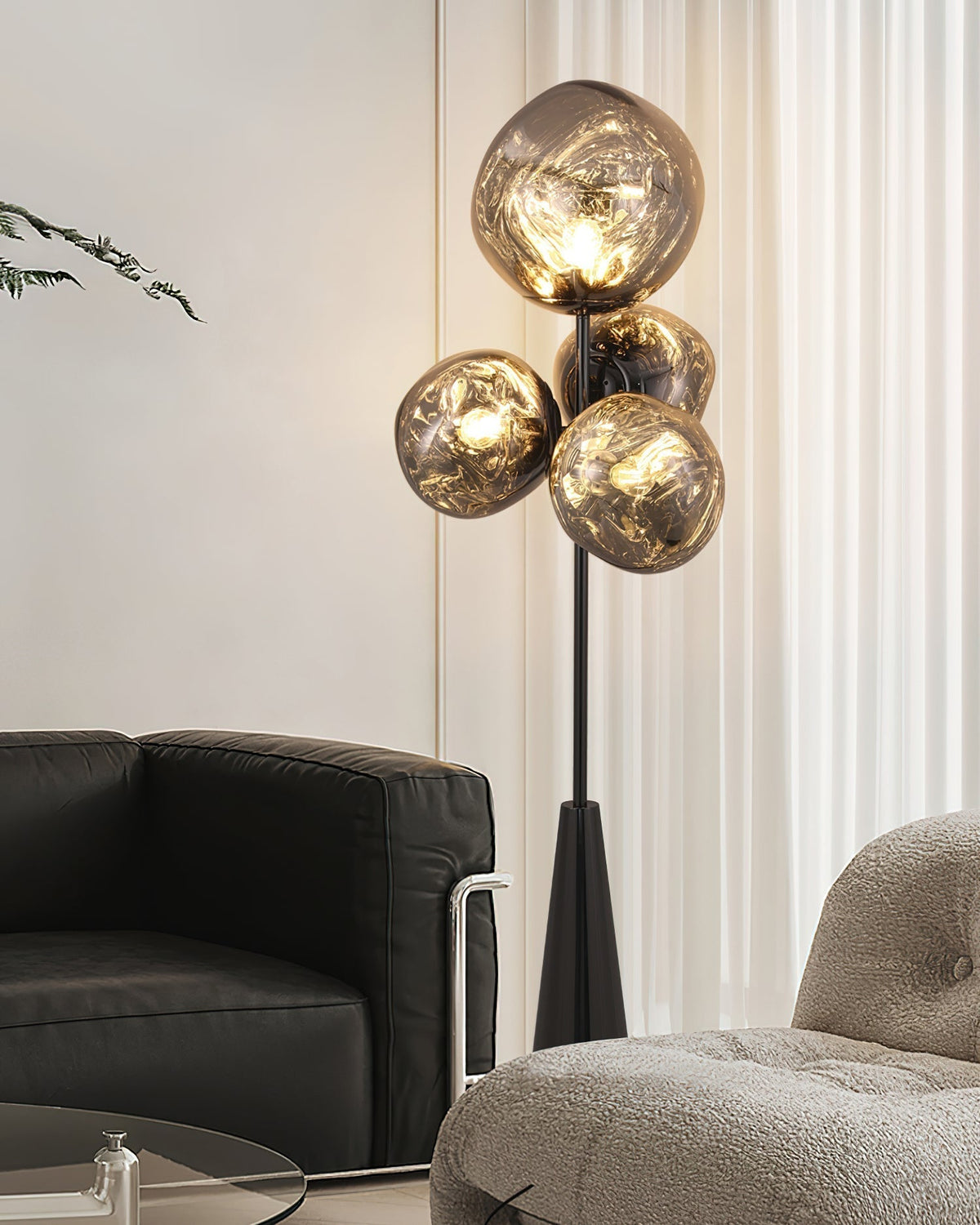 Elaanielle Floor Lamp