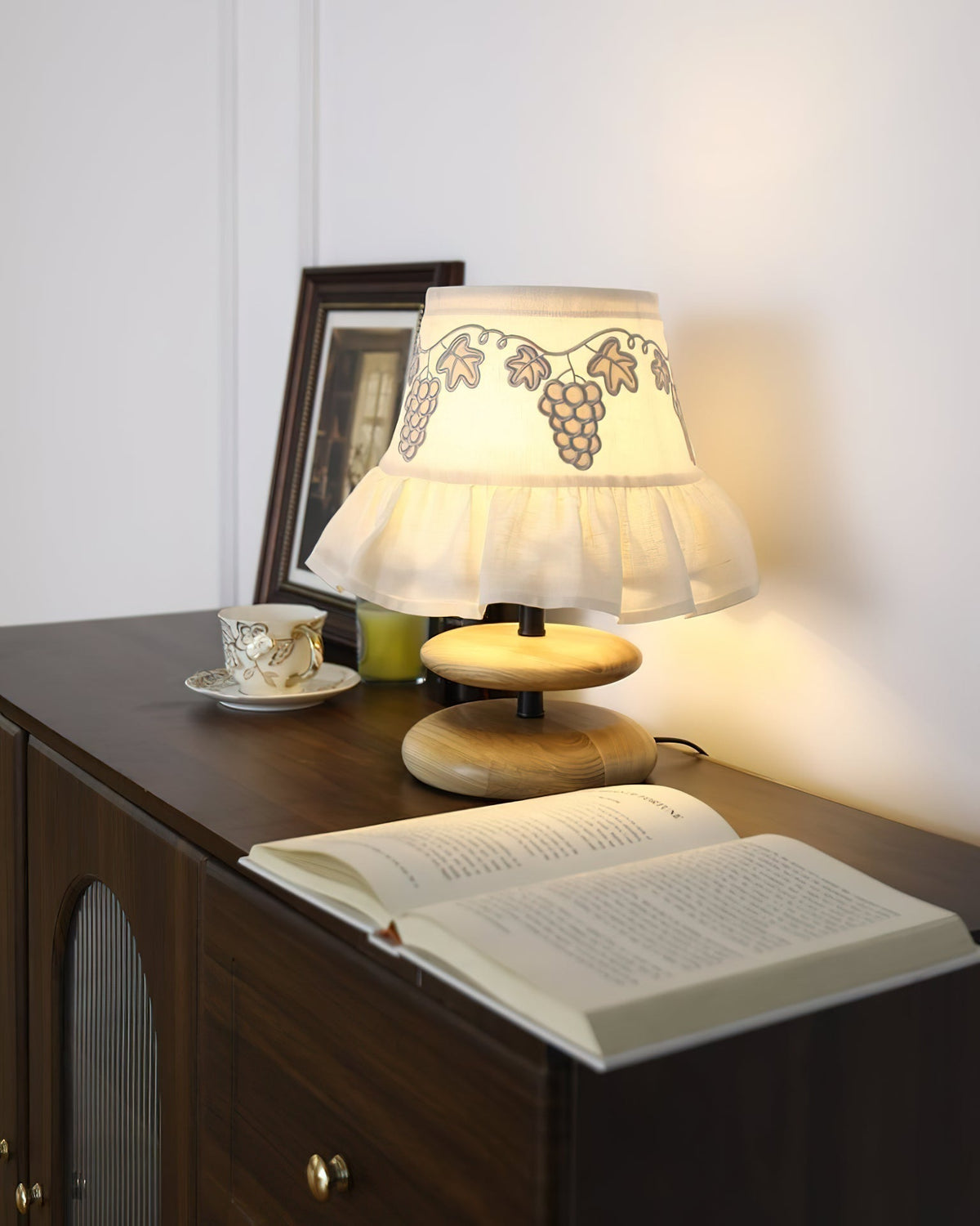 Lioraette Table Light