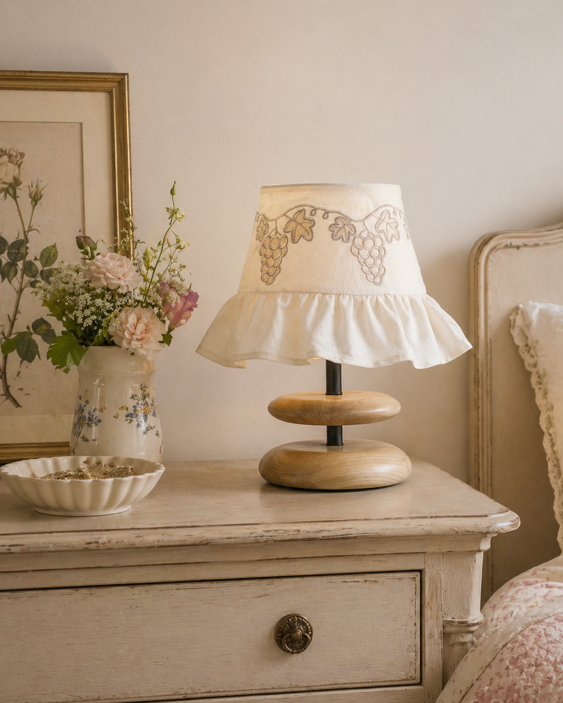 Lioraette Table Light