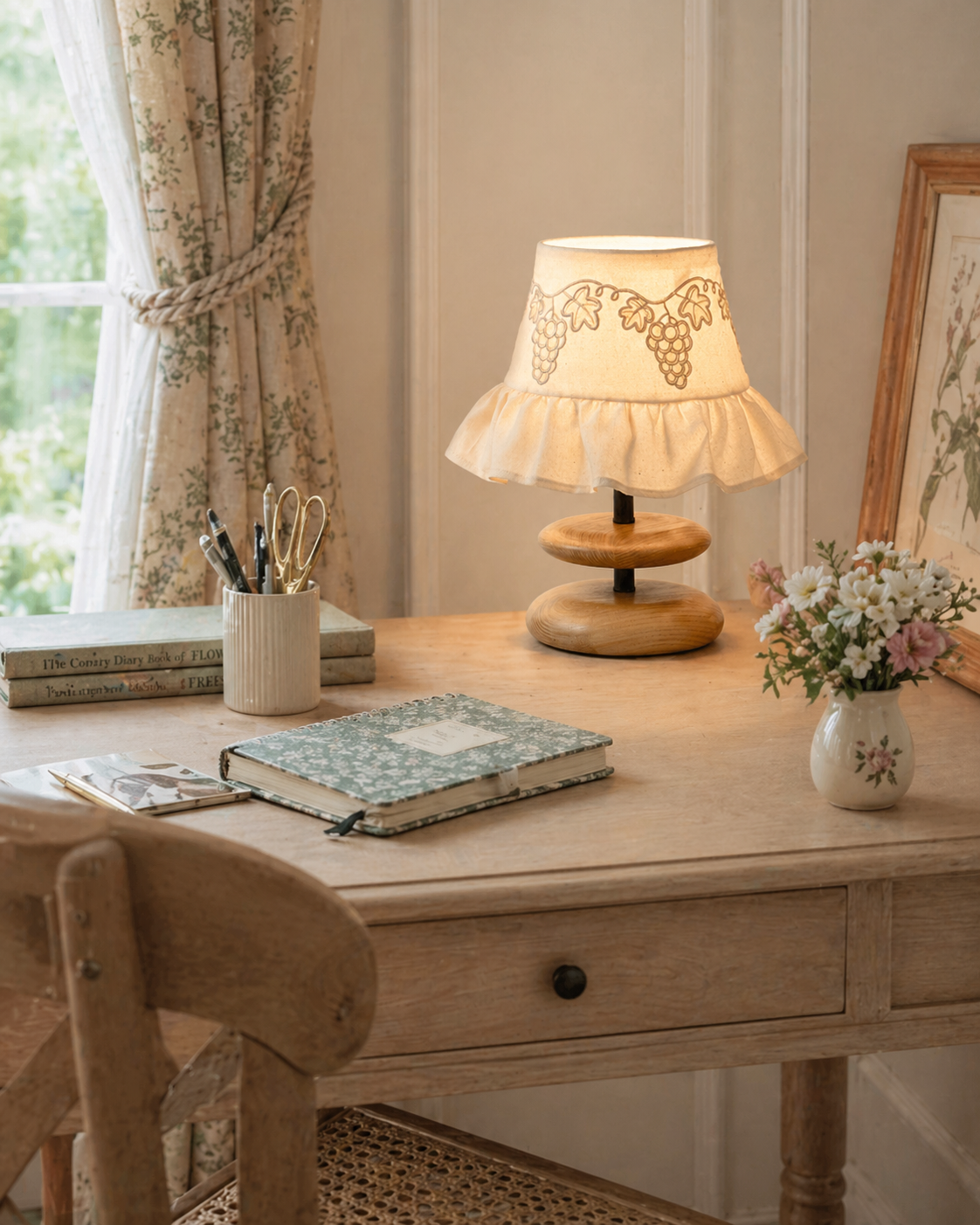 Lioraette Table Light