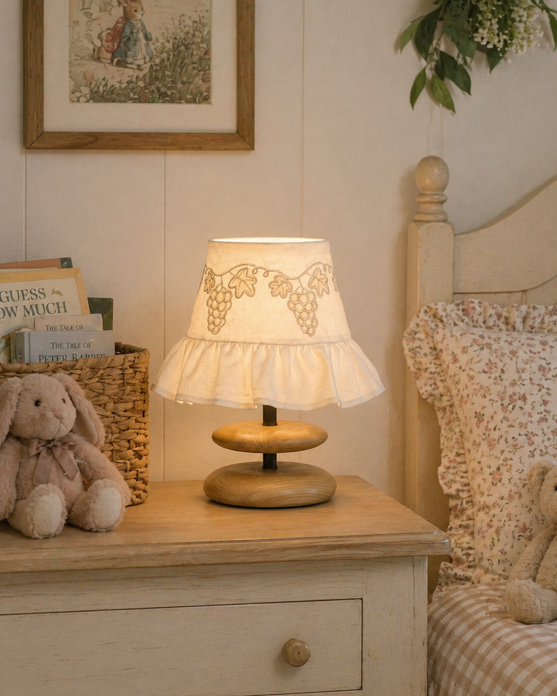 Lioraette Table Light
