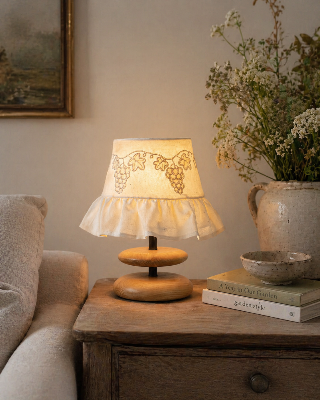Lioraette Table Light