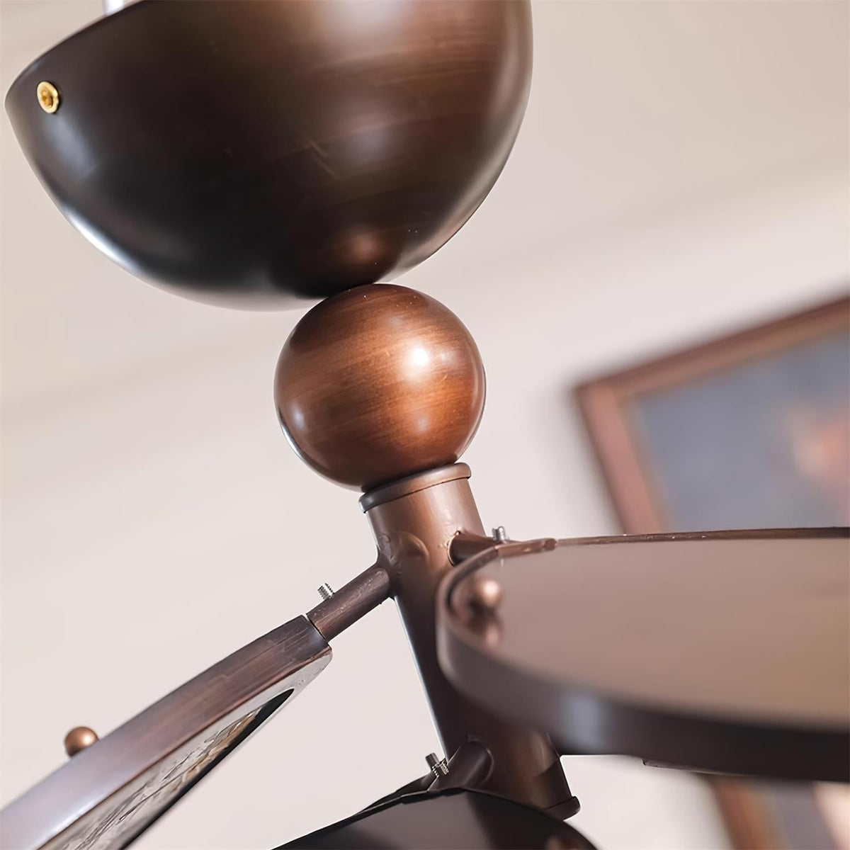 Caleneon Ceiling Light