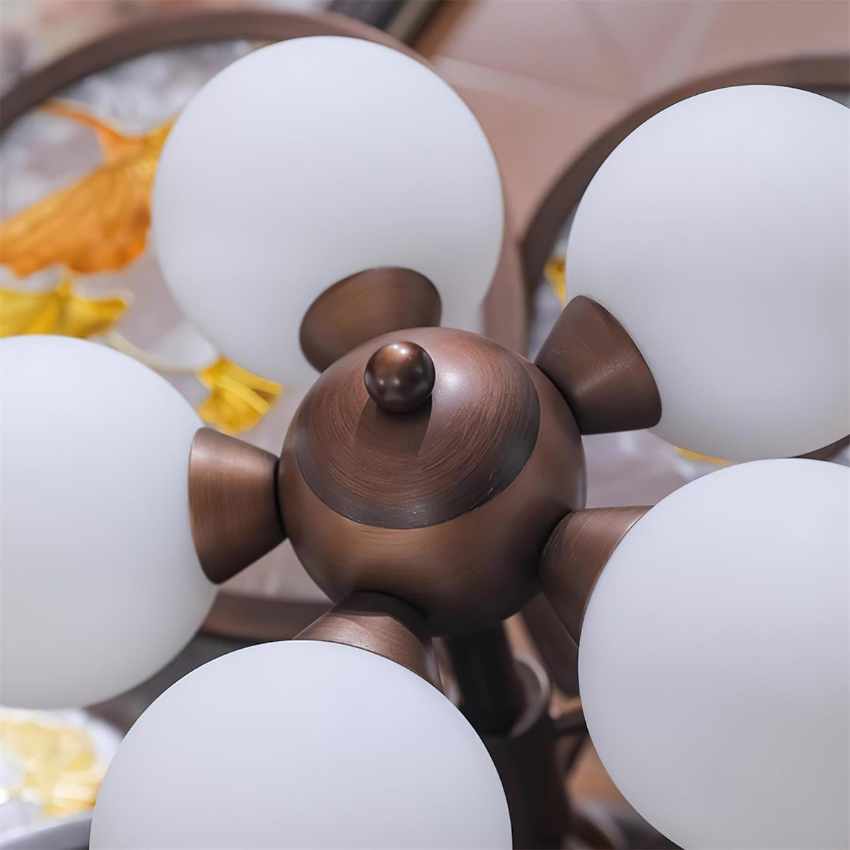 Caleneon Ceiling Light