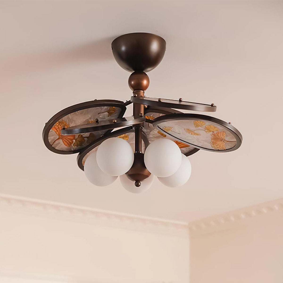 Caleneon Ceiling Light