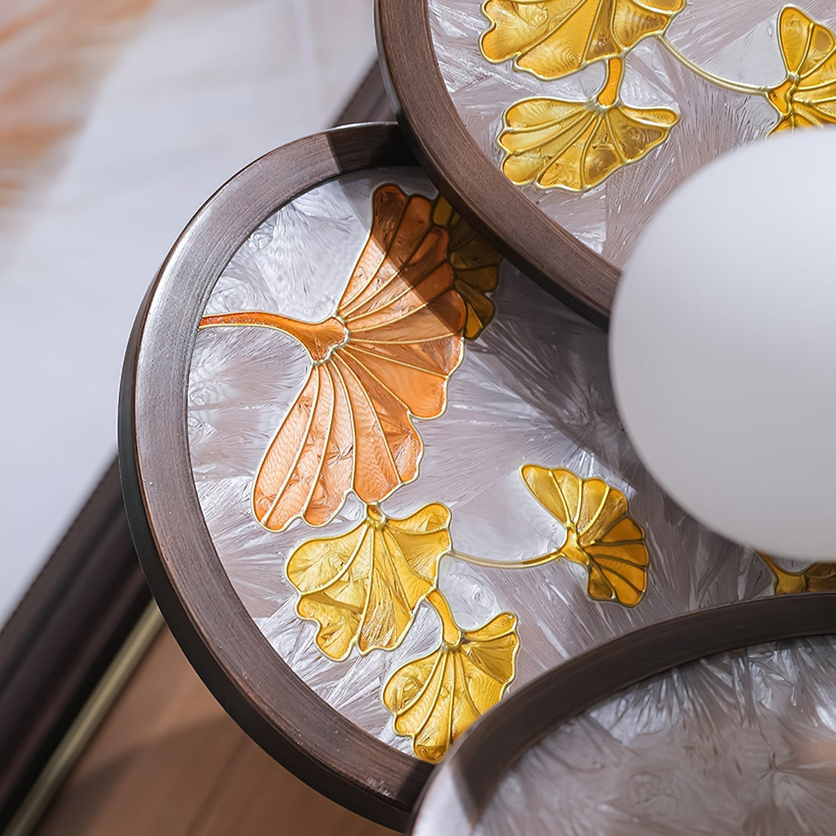 Caleneon Ceiling Light