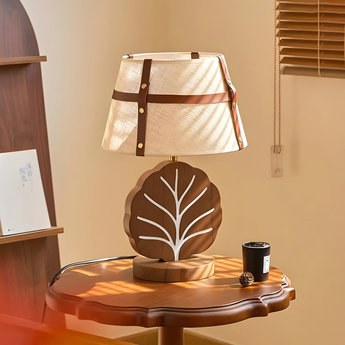 Orelinine Table Light