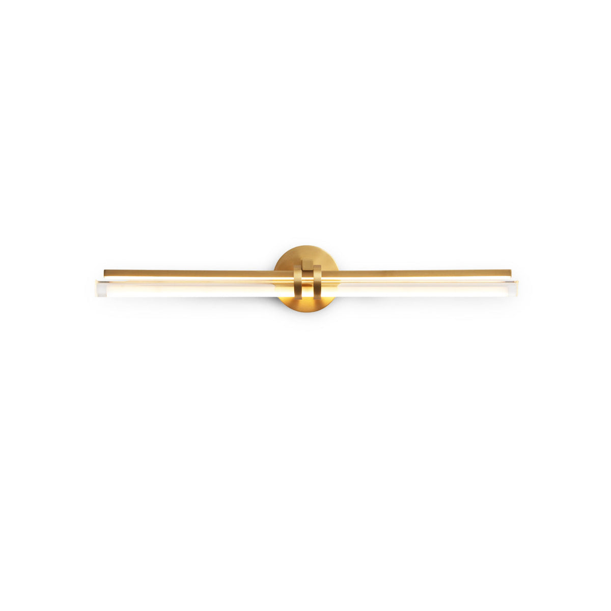 Leigh Mirror Vanity Wall Lamp
