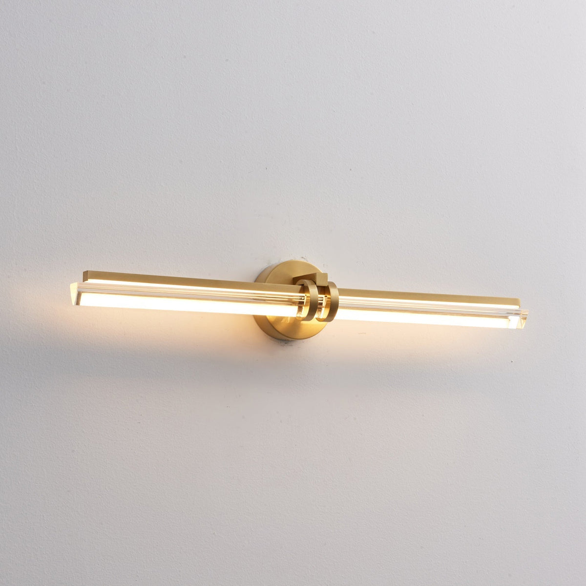Leigh Mirror Vanity Wall Lamp