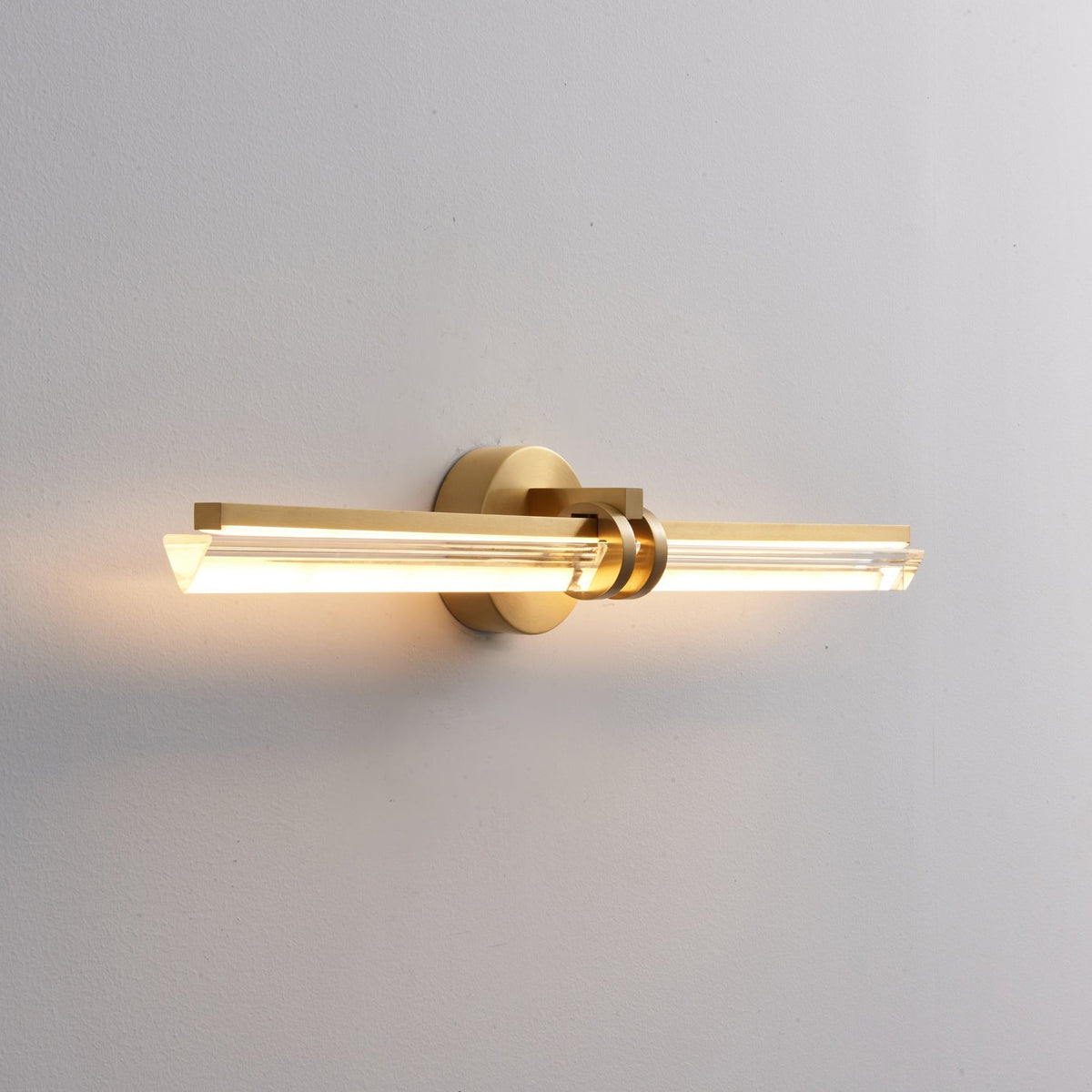 Leigh Mirror Vanity Wall Lamp