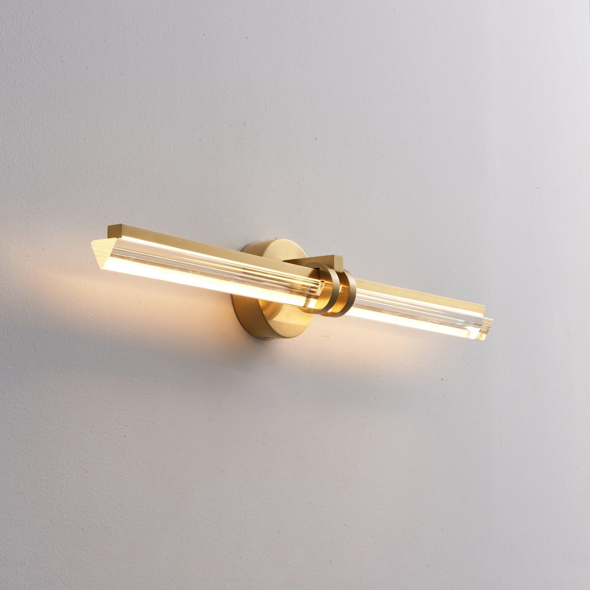 Leigh Mirror Vanity Wall Lamp