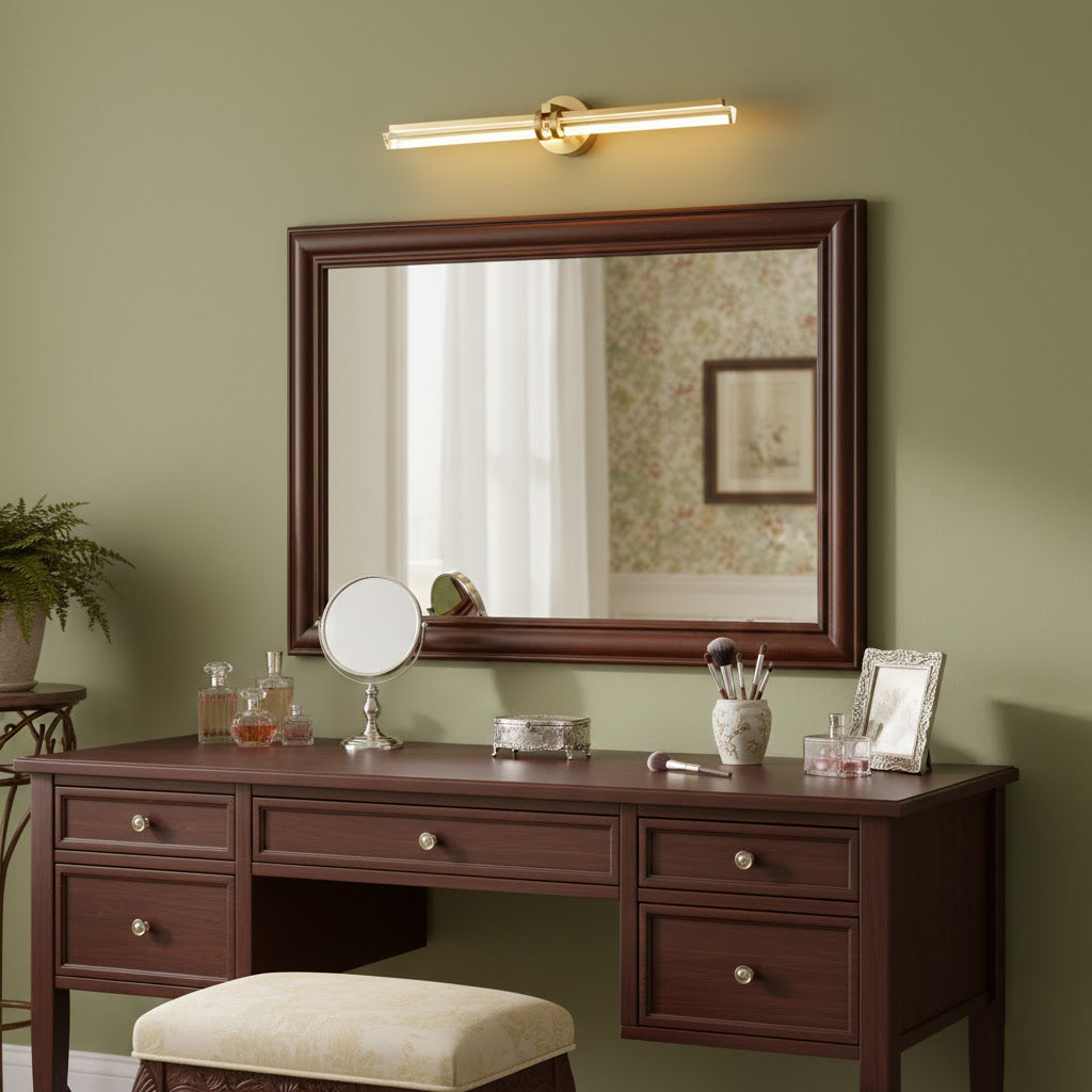 Leigh Mirror Vanity Wall Lamp