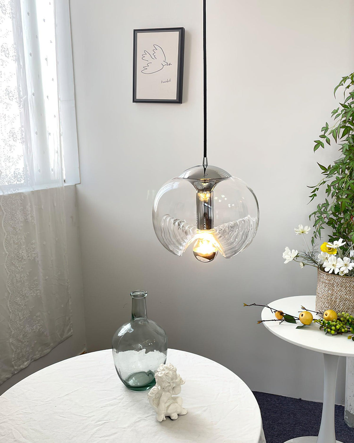 Norenette Pendant Light