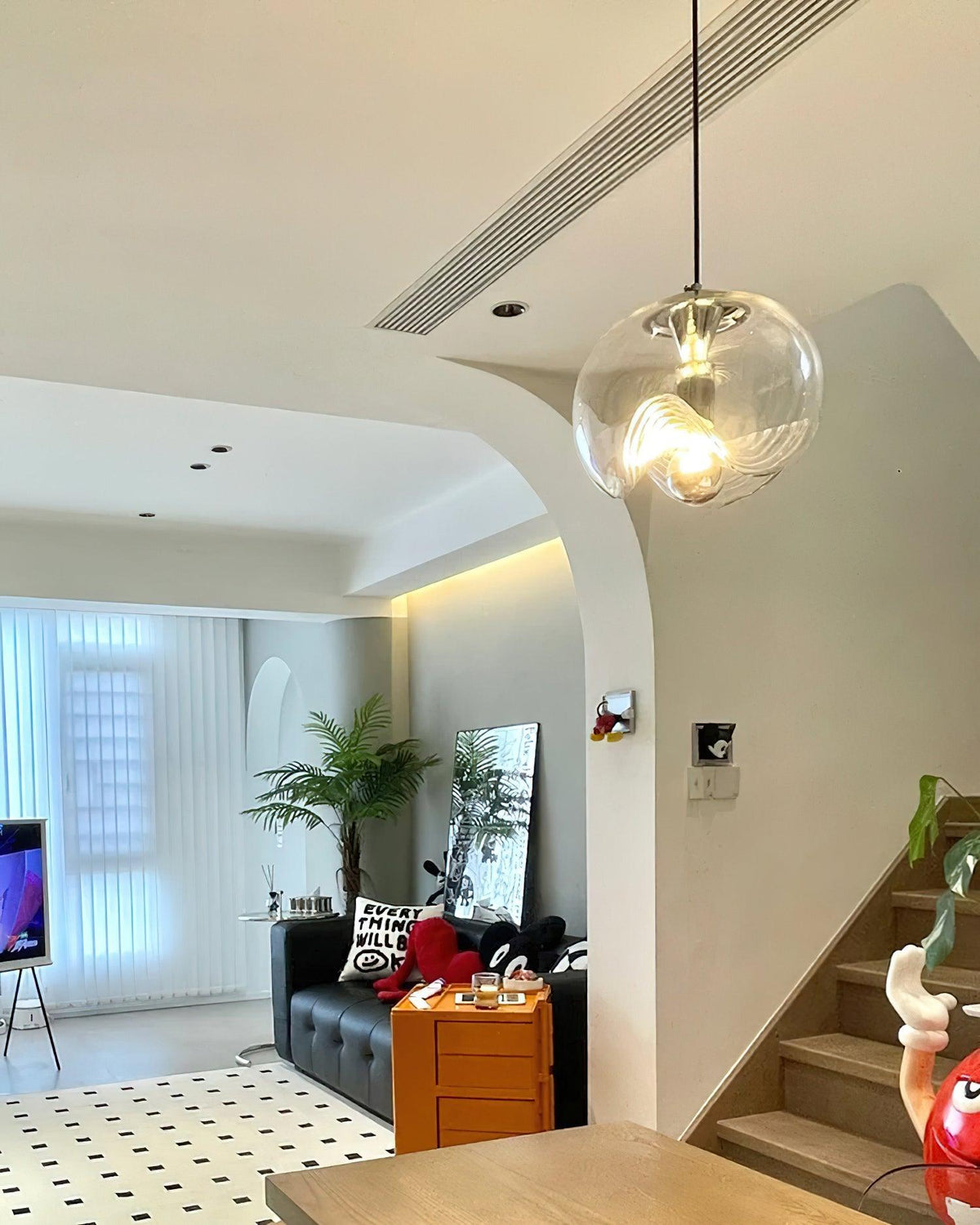 Norenette Pendant Light