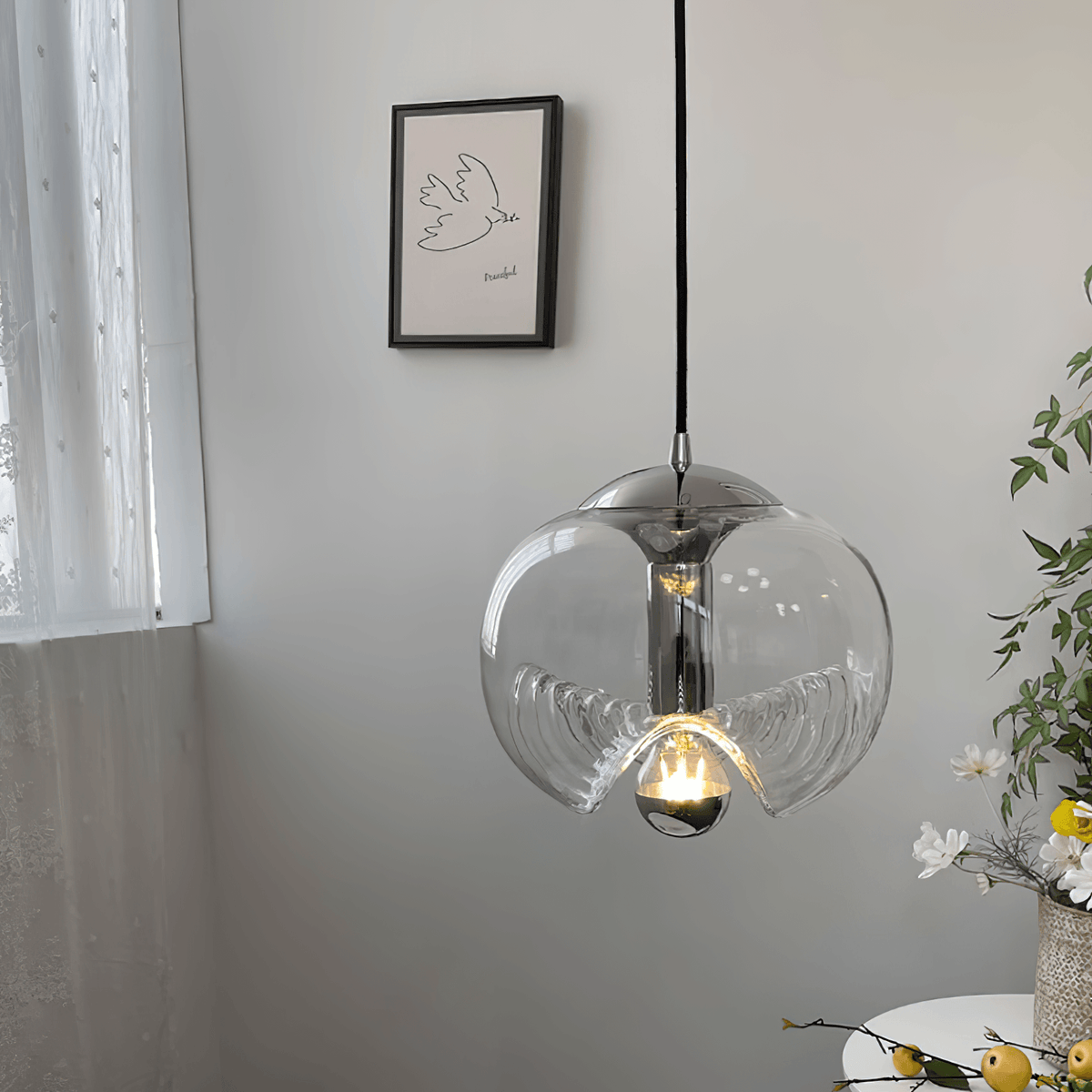 Norenette Pendant Light