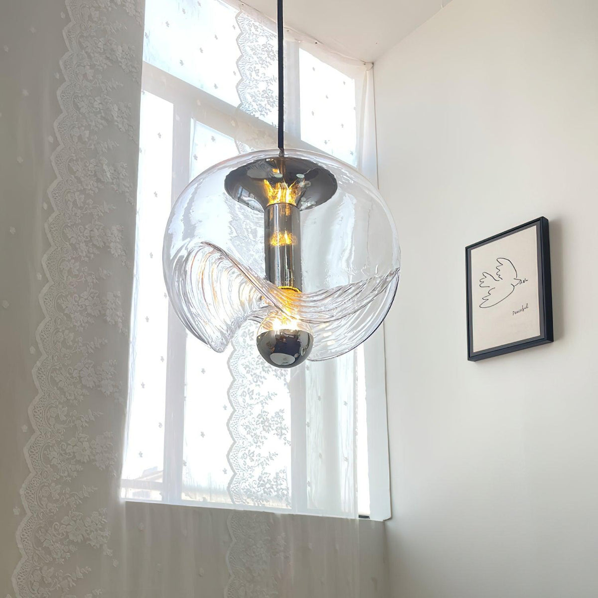 Norenette Pendant Light