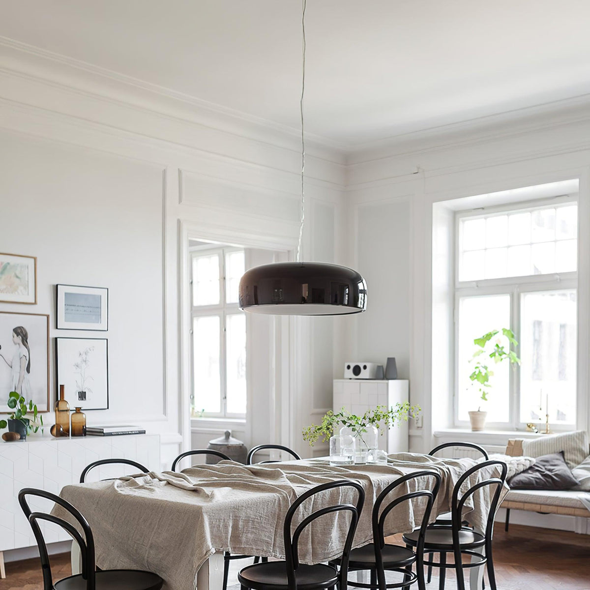 Noranielle Pendant Light