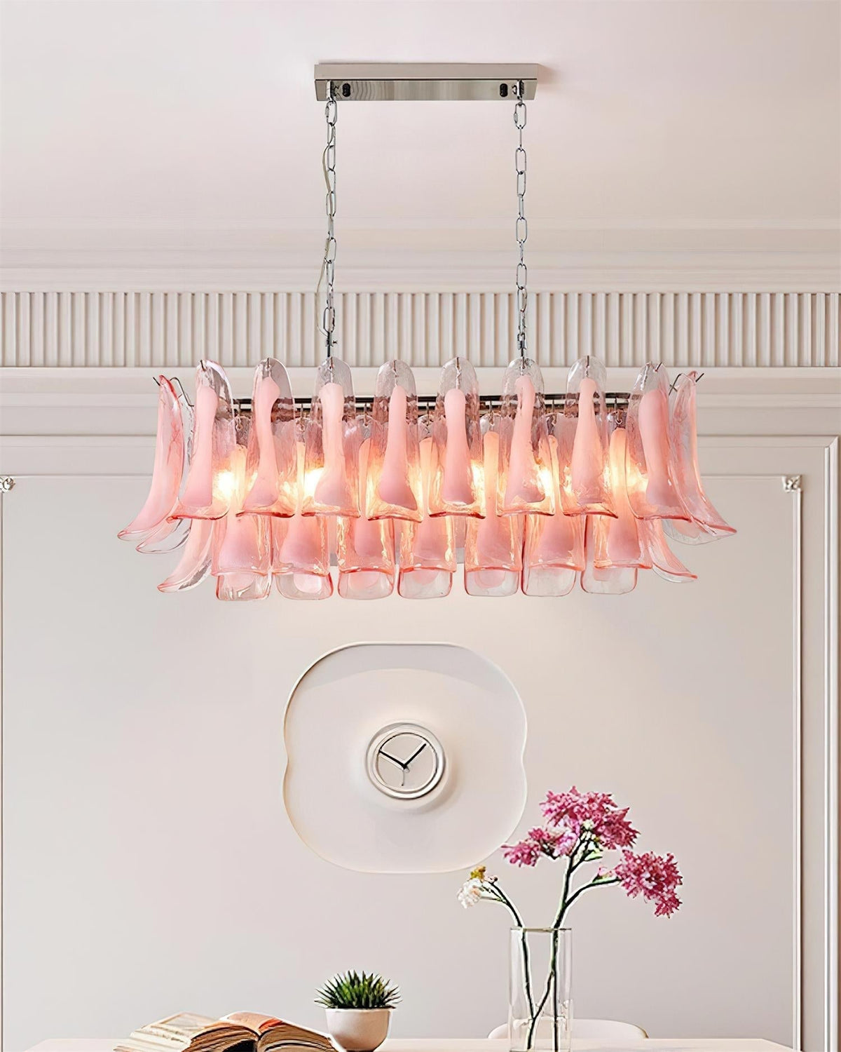 Yokdar Chandelier