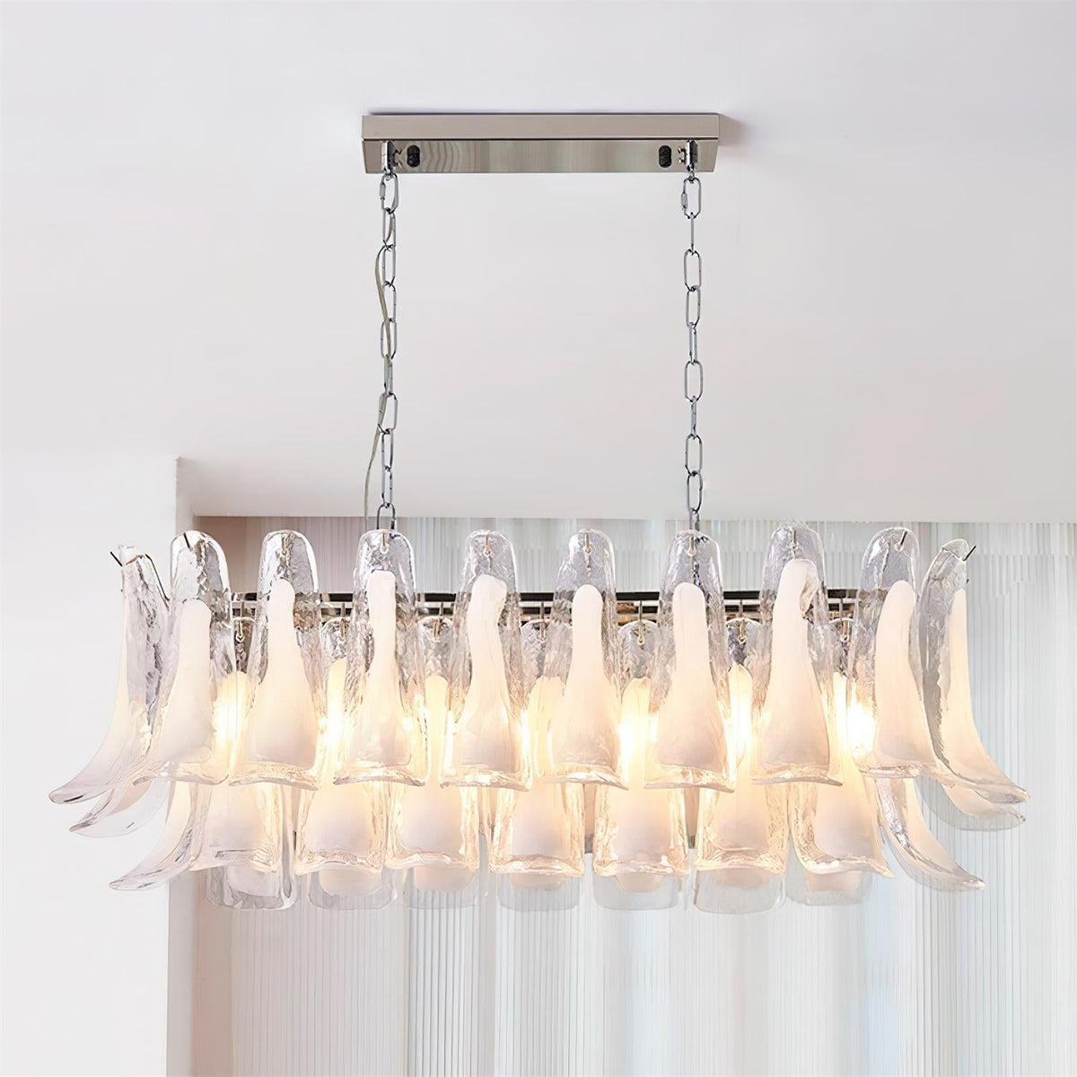 Yokdar Chandelier