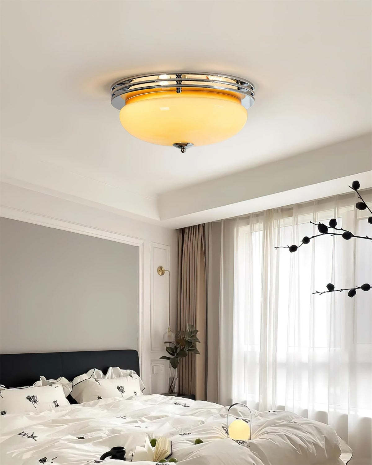 Chester Ceiling Light