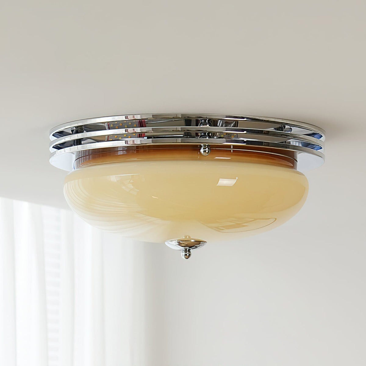 Chester Ceiling Light