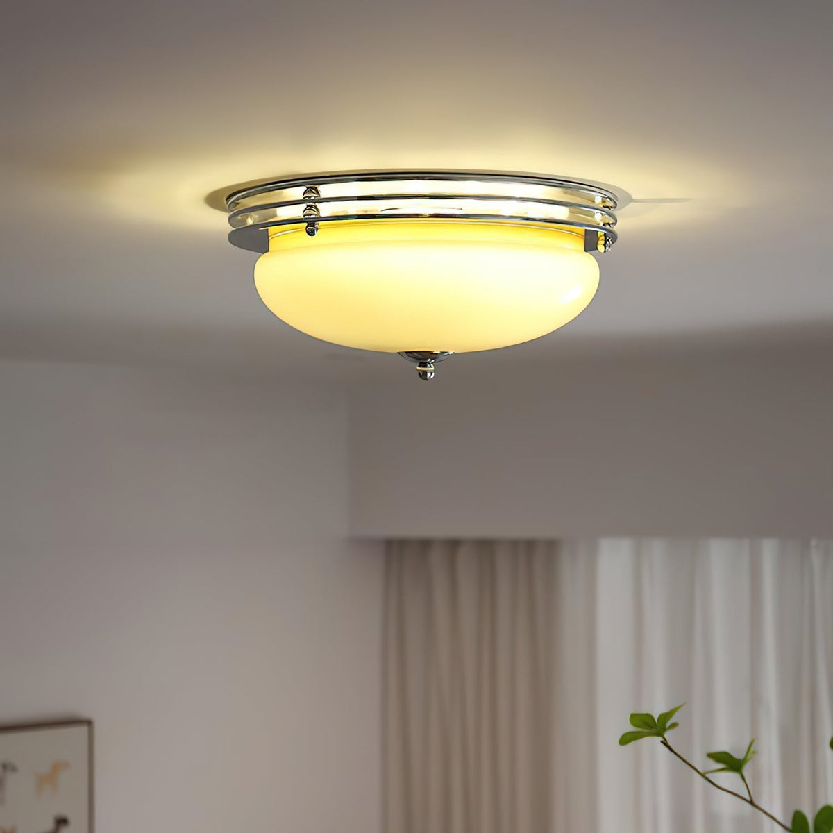 Chester Ceiling Light