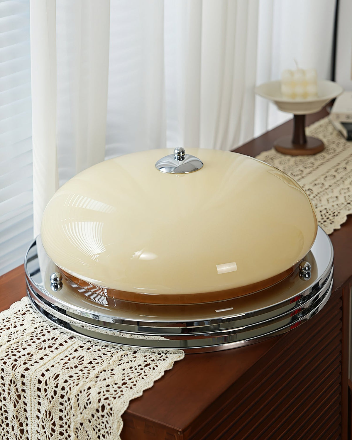 Chester Ceiling Light