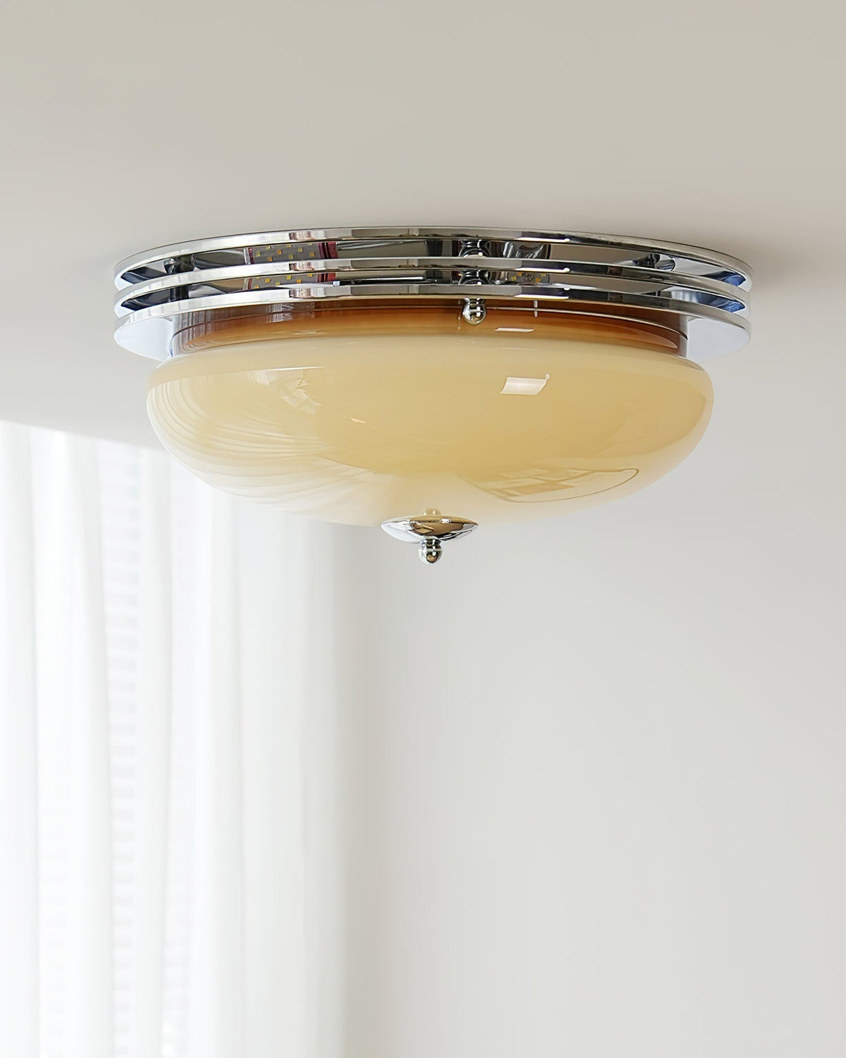 Chester Ceiling Light