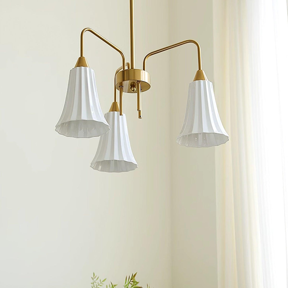 Caliissa Chandelier