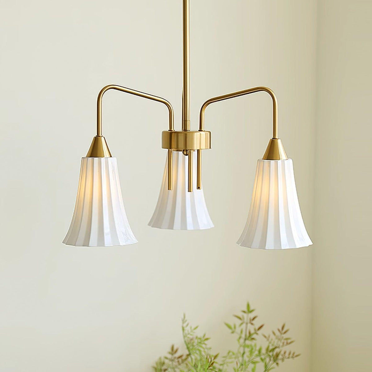 Caliissa Chandelier
