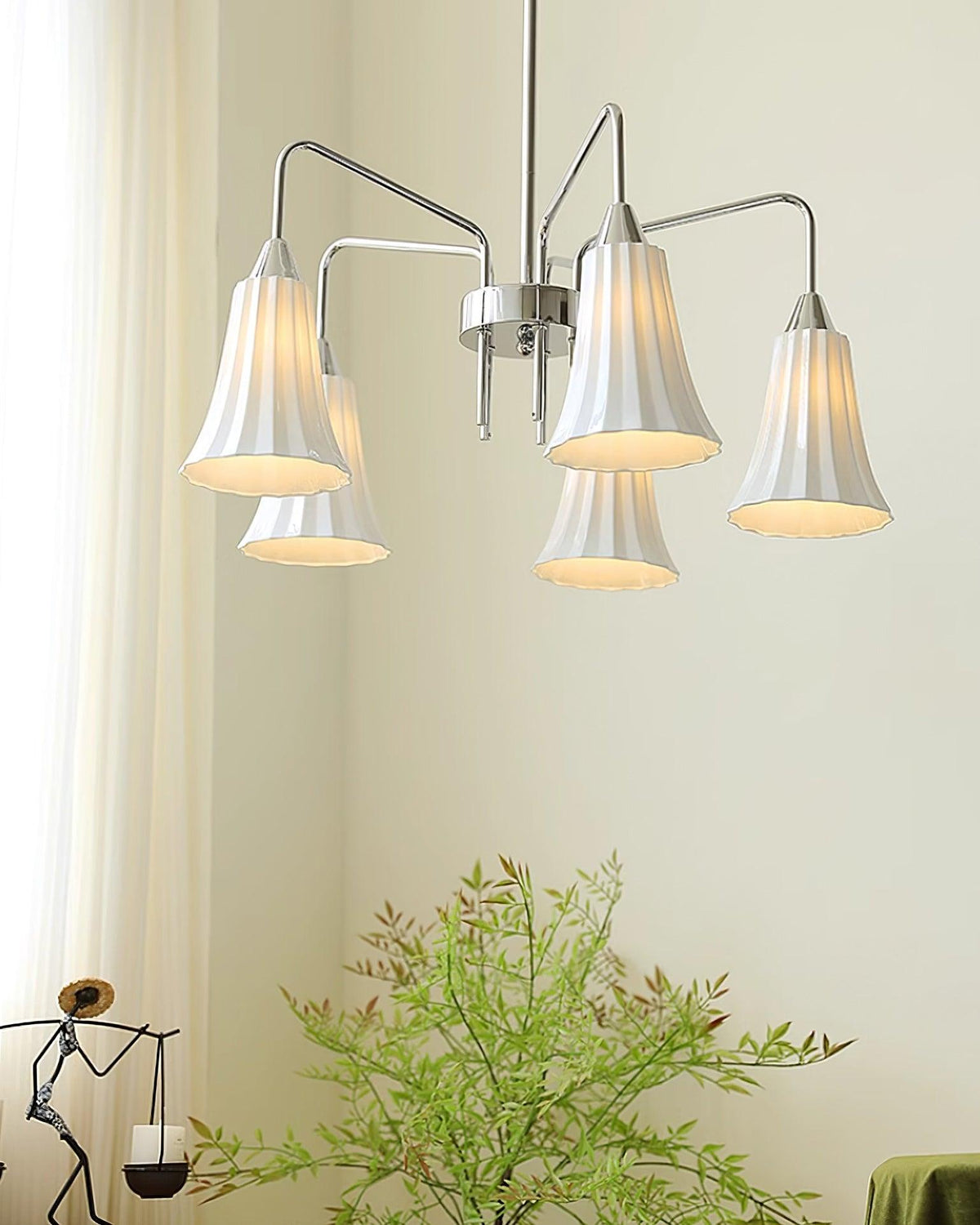Caliissa Chandelier