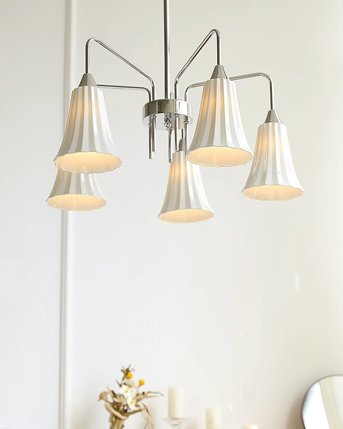 Caliissa Chandelier