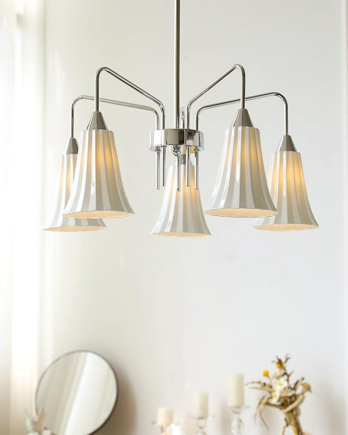 Caliissa Chandelier