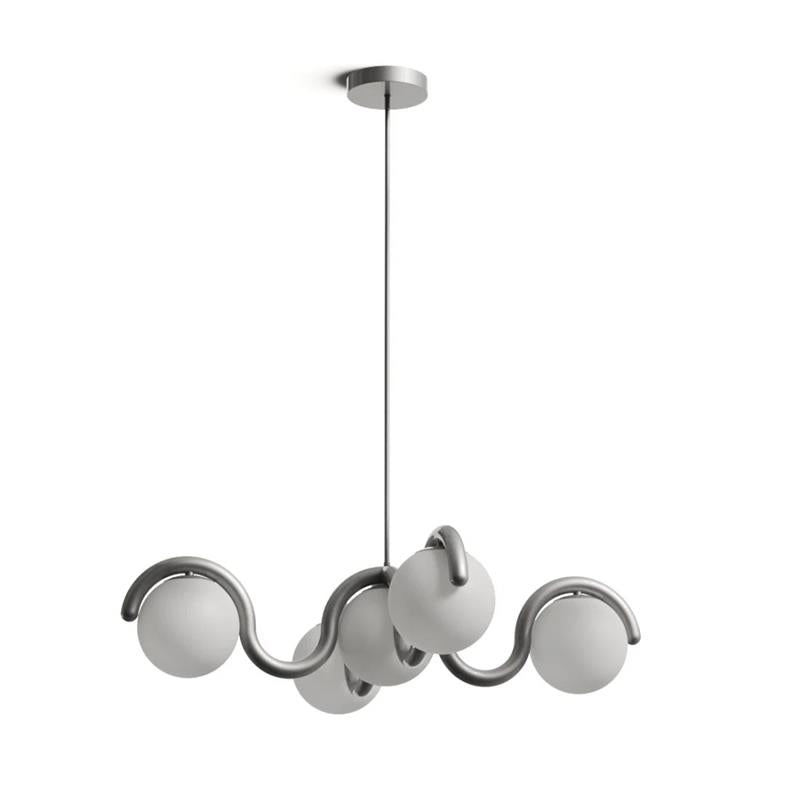 Uveta Chandelier Muti-layer